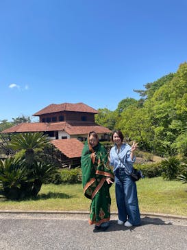 野外民族博物館 リトルワールドに投稿された画像（2025/5/12）