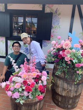 野外民族博物館 リトルワールドに投稿された画像（2025/5/12）