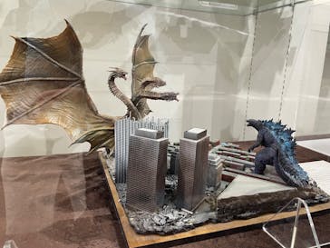 浜松ジオラマファクトリーに投稿された画像（2025/5/12）