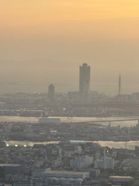 ハルカス300(展望台)に投稿された画像（2025/5/12）