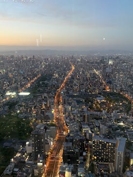 ハルカス300(展望台)に投稿された画像（2025/5/12）