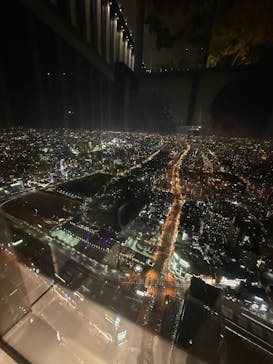 ハルカス300(展望台)に投稿された画像（2025/5/12）