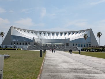 マリンワールド海の中道に投稿された画像（2025/5/12）