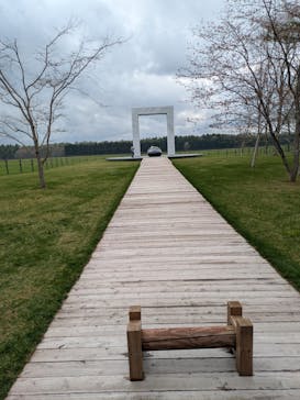 ノーザンホースパークに投稿された画像（2025/5/12）