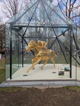 ノーザンホースパークに投稿された画像（2025/5/12）