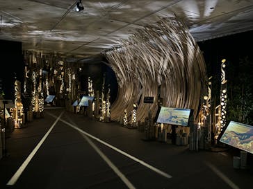 HOKUSAI : ANOTHER STORY in TOKYOに投稿された画像（2025/5/12）