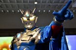 【渋谷】ULTRAMAN GALLERY ウルトラマンゼロ15周年展に投稿された画像（2025/5/12）