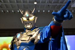 【渋谷】ULTRAMAN GALLERY ウルトラマンゼロ15周年展に投稿された画像（2025/5/12）
