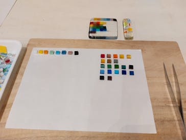 田畑硝子工房に投稿された画像（2025/5/12）