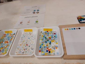 田畑硝子工房に投稿された画像（2025/5/12）