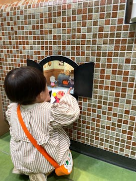 横浜アンパンマンこどもミュージアムに投稿された画像（2025/5/12）