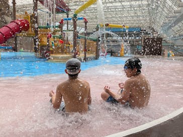 東京サマーランドに投稿された画像（2025/5/12）