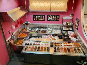 ミニチュアミュージアム スモールワールズに投稿された画像（2025/5/12）