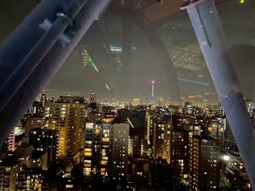 東京ドームシティ アトラクションズに投稿された画像（2025/5/12）