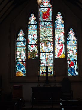 那須ステンドグラス美術館に投稿された画像（2025/5/12）