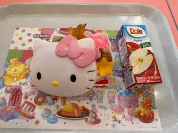 サンリオピューロランドに投稿された画像（2025/5/12）