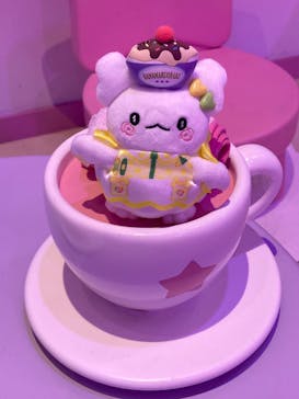 サンリオピューロランドに投稿された画像（2025/5/12）