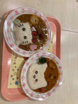 サンリオピューロランドに投稿された画像（2025/5/12）