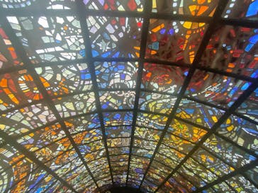 彫刻の森美術館に投稿された画像（2025/5/12）