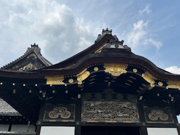 元離宮二条城に投稿された画像（2025/5/12）