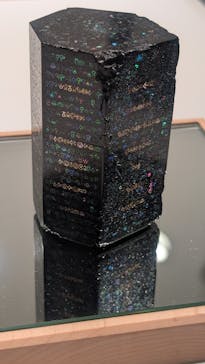 ポケモン×工芸展－美とわざの大発見－に投稿された画像（2025/5/12）