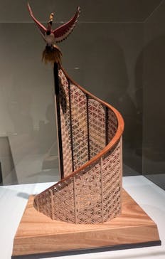 ポケモン×工芸展－美とわざの大発見－に投稿された画像（2025/5/12）