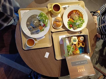 ニジゲンノモリに投稿された画像（2025/5/12）