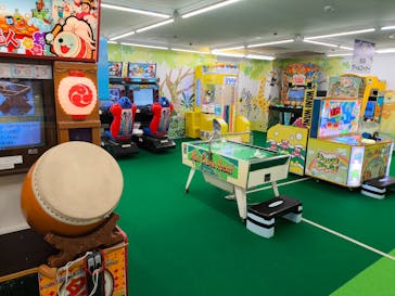 キッズランドUS 松戸常盤平店に投稿された画像（2025/5/13）