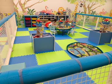 キッズランドUS 松戸常盤平店に投稿された画像（2025/5/13）