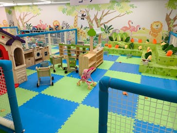 キッズランドUS 松戸常盤平店に投稿された画像（2025/5/13）