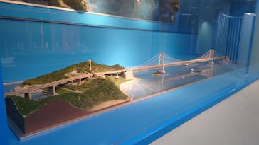 徳島県立 渦の道に投稿された画像（2025/5/13）