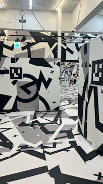 IMMERSIVE JOURNEYに投稿された画像（2025/5/13）