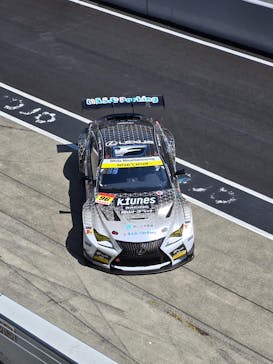 鈴鹿サーキットに投稿された画像（2025/5/13）