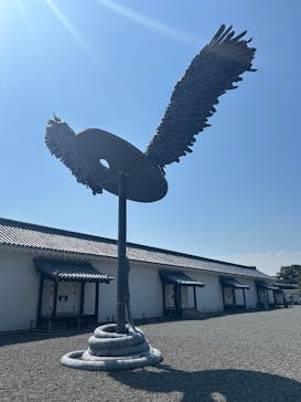 元離宮二条城に投稿された画像（2025/5/13）