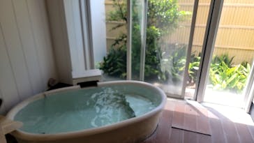 小田原お堀端 万葉の湯に投稿された画像（2025/5/13）