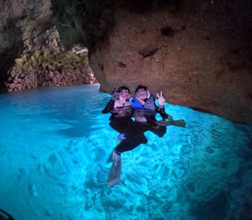 武藤潜水に投稿された画像（2025/5/13）