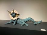 ポケモン×工芸展－美とわざの大発見－に投稿された画像（2025/5/13）