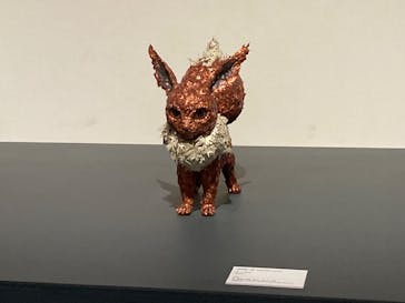 ポケモン×工芸展－美とわざの大発見－に投稿された画像（2025/5/13）