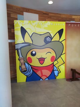 福井県立恐竜博物館に投稿された画像（2025/5/13）