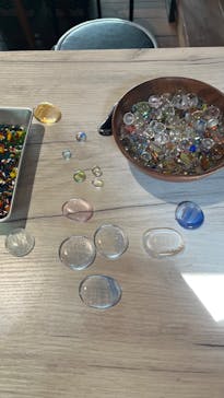 glass Art Blue moon（ガラスアートブルームーン）に投稿された画像（2025/5/13）