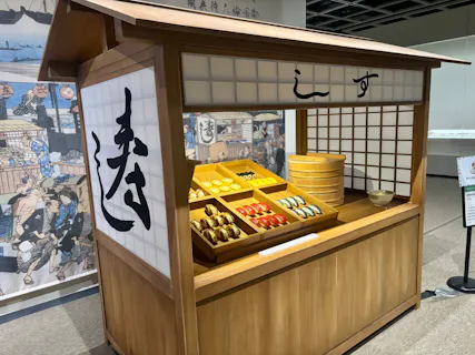 QuizKnockと巡る「江戸東京博物館展」／口コミ一覧｜アソビュー！