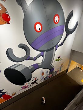 横浜アンパンマンこどもミュージアムに投稿された画像（2025/5/13）