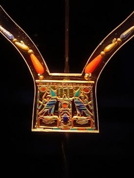 ACN ラムセス大王展 ファラオたちの黄金に投稿された画像（2025/5/13）