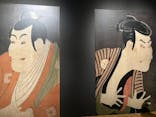 特別展「蔦屋重三郎　コンテンツビジネスの風雲児」に投稿された画像（2025/5/13）