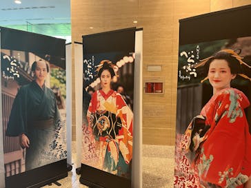 特別展「蔦屋重三郎　コンテンツビジネスの風雲児」に投稿された画像（2025/5/13）