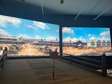 特別展「蔦屋重三郎　コンテンツビジネスの風雲児」に投稿された画像（2025/5/13）