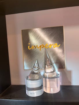 impera accessory（インペラアクセサリー）に投稿された画像（2025/5/13）