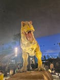 福井県立恐竜博物館に投稿された画像（2025/5/13）