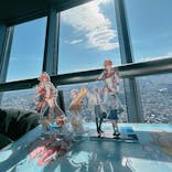 東京スカイツリーに投稿された画像（2025/5/13）