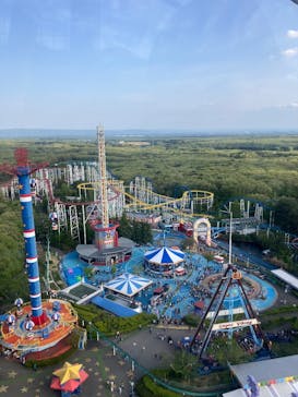 那須ハイランドパークに投稿された画像（2025/5/13）